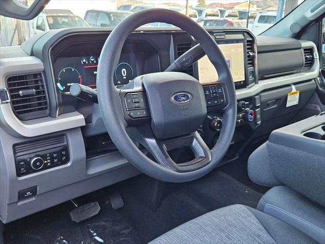 2026 Ford F-350 XLT