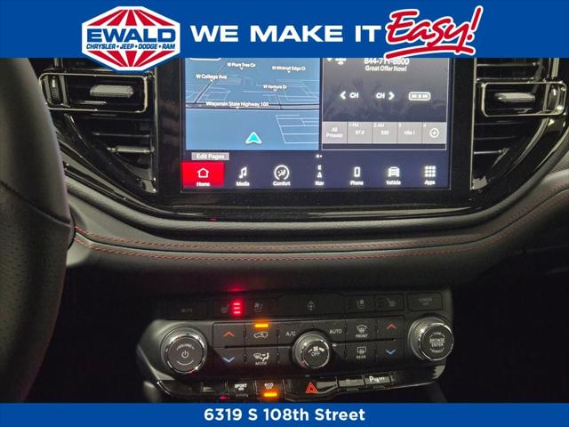 2026 Dodge Durango DURANGO GT PLUS AWD HEMI V8 2026 Dodge Durango DURANGO GT PLUS AWD HEMI V8