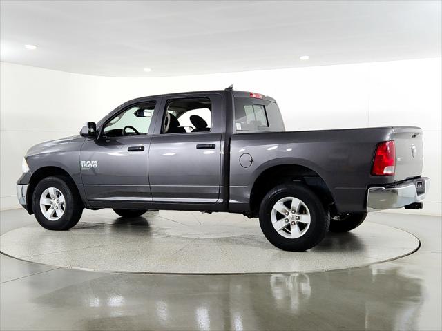 2023 RAM 1500 Classic SLT Crew Cab 4x4 57 Box 2023 RAM 1500 Classic SLT Crew Cab 4x4 57 Box