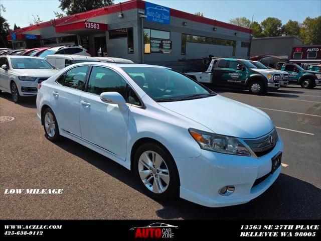 2010 Lexus HS 250h HS 250h for sale in Bellevue, WA