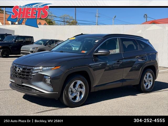 2024 Hyundai Tucson SEL 2024 Hyundai Tucson SEL