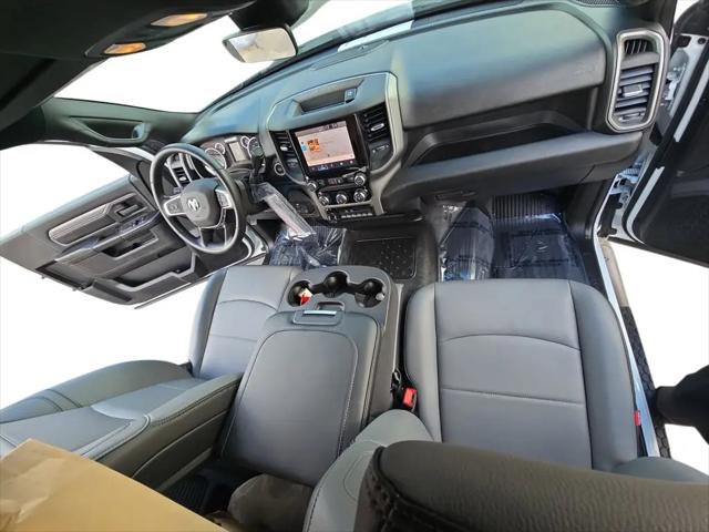 2026 Ram 5500 Tradesman/Big Horn