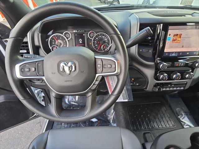 2026 Ram 5500 Tradesman/Big Horn