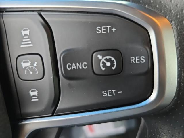 2026 Ram 5500 Tradesman/Big Horn