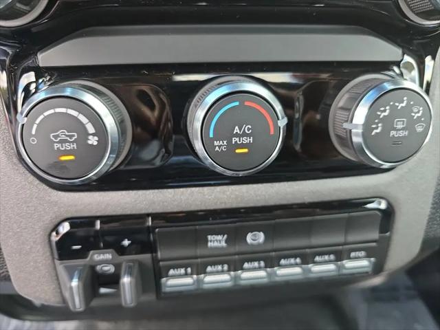 2026 Ram 5500 Tradesman/Big Horn