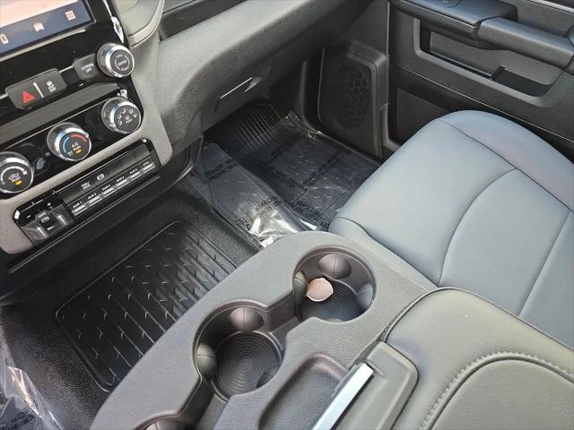 2026 Ram 5500 Tradesman/Big Horn