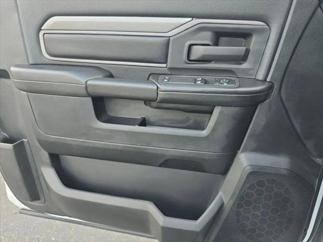 2026 Ram 5500 Tradesman/Big Horn
