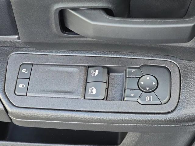 2026 Ram 5500 Tradesman/Big Horn
