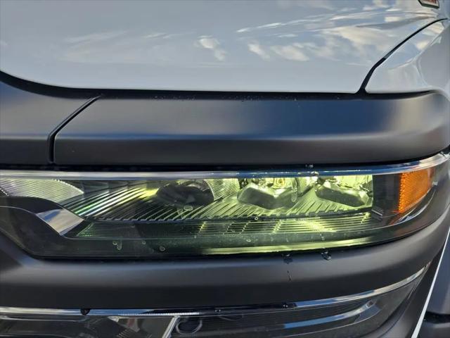 2026 Ram 5500 Tradesman/Big Horn