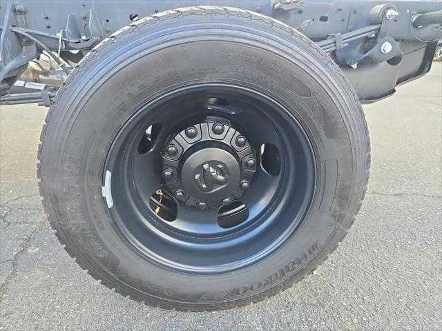 2026 Ram 5500 Tradesman/Big Horn