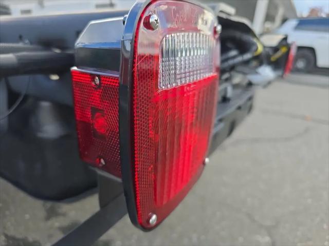 2026 Ram 5500 Tradesman/Big Horn