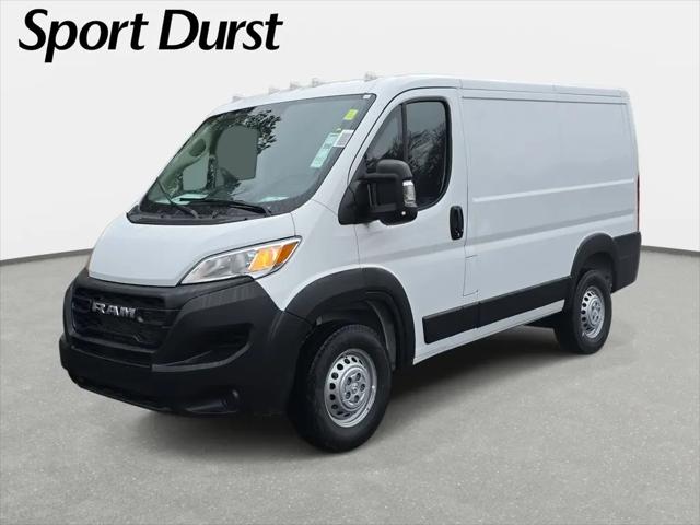 2026 Ram ProMaster Cargo Van Tradesman Low Roof 118" WB w/Pass Seat for sale in Durham, NC