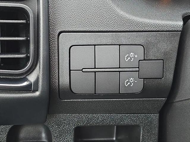 2026 Ram ProMaster Cargo Van Tradesman Low Roof 118" WB w/Pass Seat