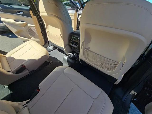 2025 Jeep Grand Cherokee L Limited 4x2