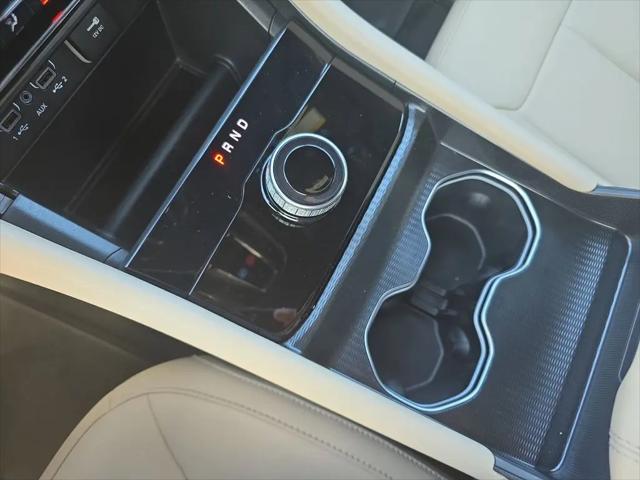 2025 Jeep Grand Cherokee L Limited 4x2