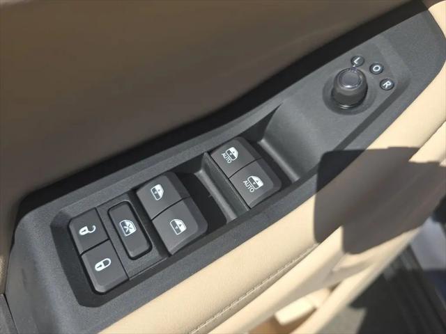 2025 Jeep Grand Cherokee L Limited 4x2