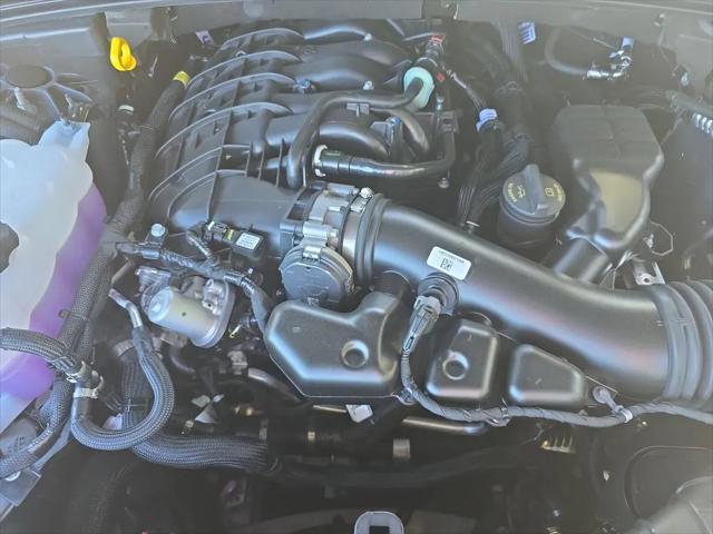 2025 Jeep Grand Cherokee L Limited 4x2