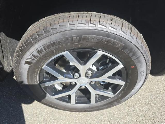 2025 Jeep Grand Cherokee L Limited 4x2