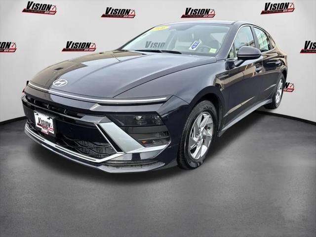 2026 Hyundai Sonata SE for sale in Henrietta, NY