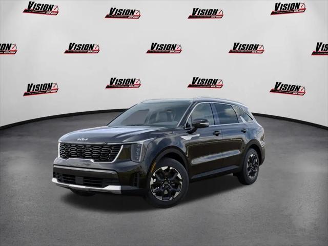2026 Kia Sorento S for sale in Canandaigua, NY