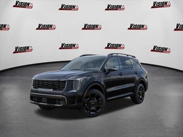 2026 Kia Sorento X-Line EX for sale in East Rochester, NY