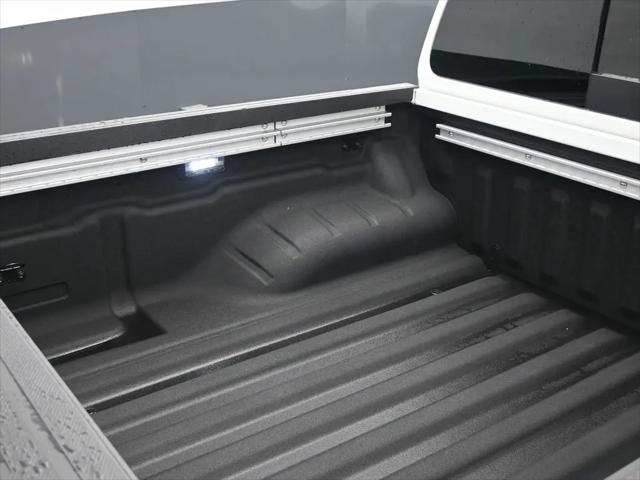 2026 Nissan Frontier Crew Cab PRO-X 4x2