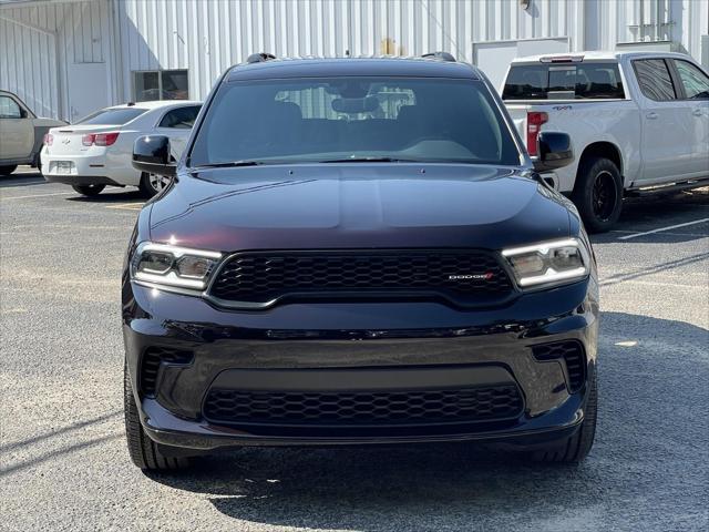 2025 Dodge Durango DURANGO GT RWD