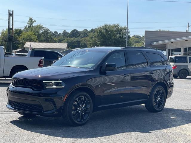 2025 Dodge Durango DURANGO GT RWD