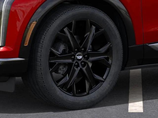 2025 Cadillac iQ Sport 1 AWD