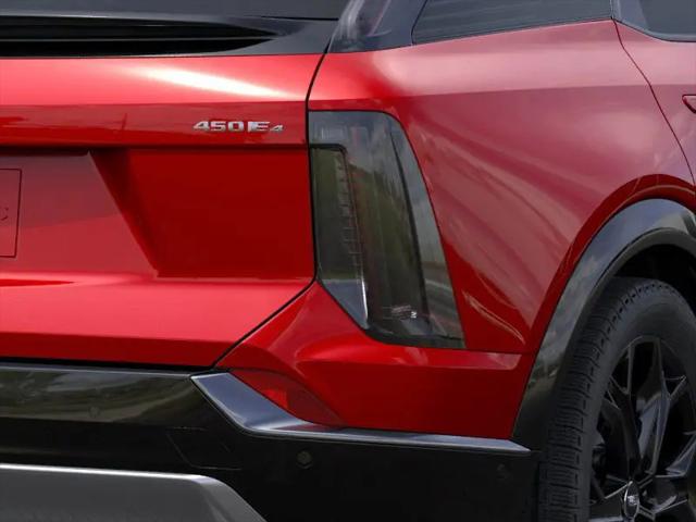 2025 Cadillac iQ Sport 1 AWD