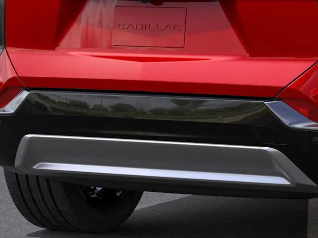 2025 Cadillac iQ Sport 1 AWD