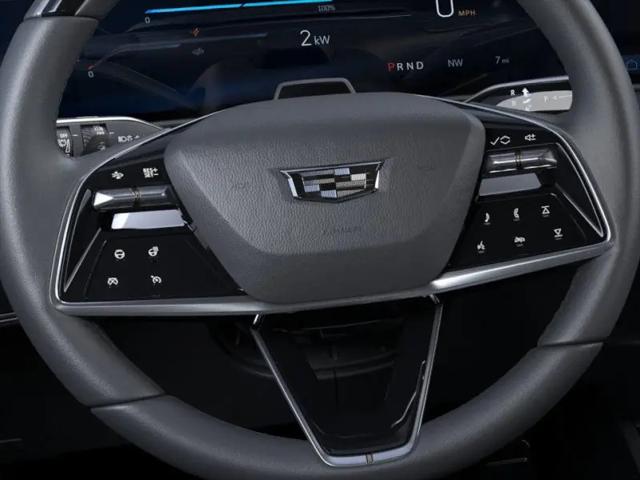 2025 Cadillac iQ Sport 1 AWD