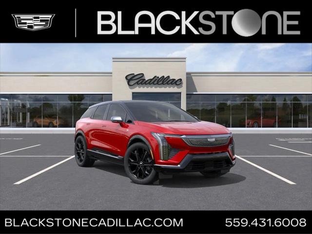 2025 Cadillac iQ Sport 1 AWD for sale in Fresno, CA