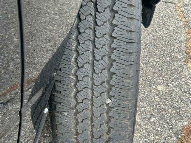 2026 RAM Ram 2500 RAM 2500 LARAMIE MEGA CAB 4X4 64 BOX