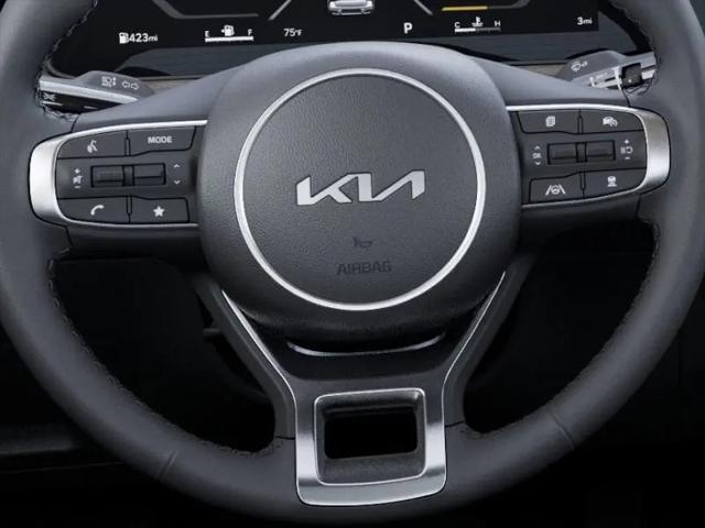 2026 Kia K5 EX