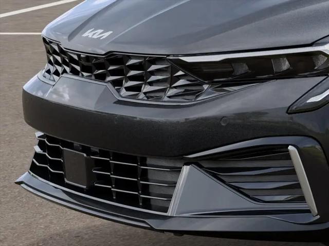 2026 Kia K5 EX