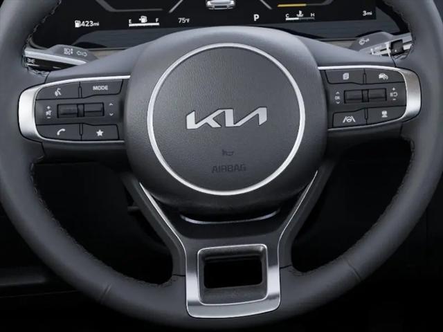 2026 Kia K5 EX