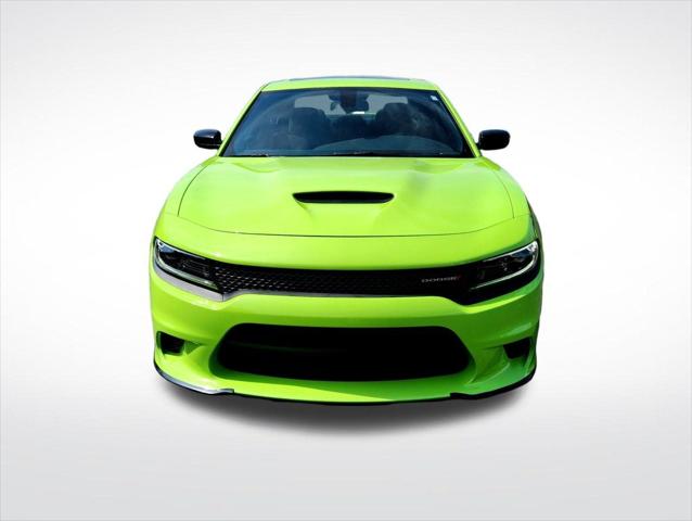 2023 Dodge Charger R/T 2023 Dodge Charger R/T