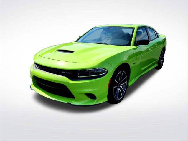 2023 Dodge Charger R/T 2023 Dodge Charger R/T