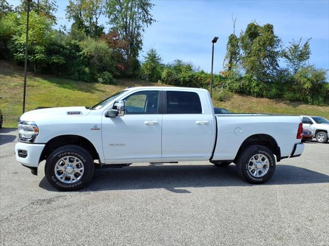 2024 RAM 2500 Laramie Crew Cab 4x4 64 Box