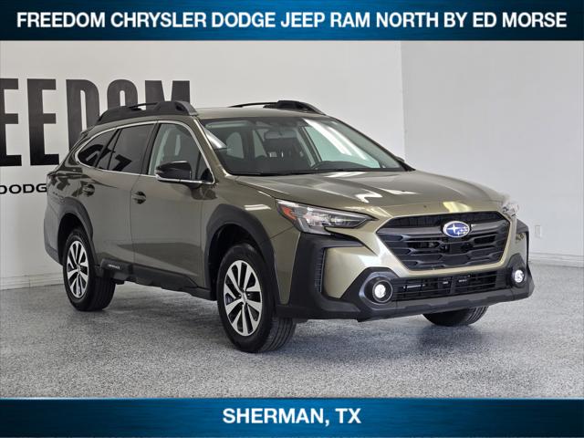 2024 Subaru Outback Premium 2024 Subaru Outback Premium