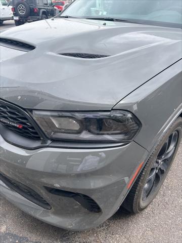 2025 Dodge Durango R/T Plus AWD