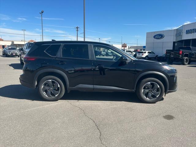 2024 Nissan Rogue SV Intelligent AWD