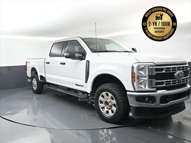 2024 Ford F-350 XLT