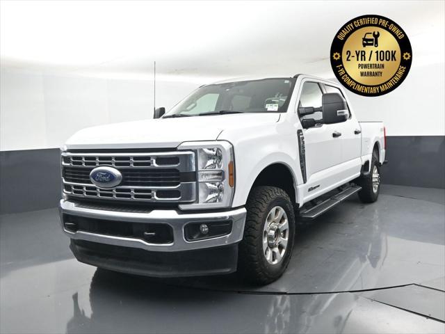 2024 Ford F-350 XLT