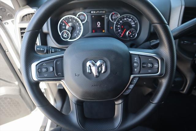 2026 RAM Ram 2500 RAM 2500 TRADESMAN CREW CAB 4X4 64 BOX