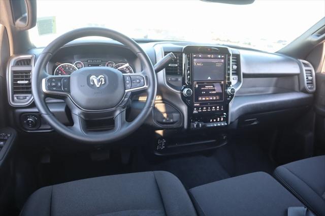 2026 RAM Ram 2500 RAM 2500 TRADESMAN CREW CAB 4X4 64 BOX