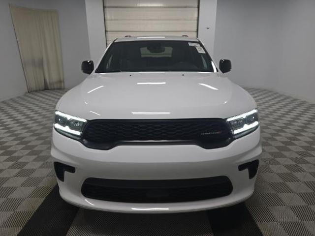 2024 Dodge Durango GT Plus RWD