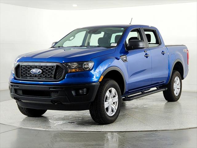 2019 Ford Ranger XL 2019 Ford Ranger XL