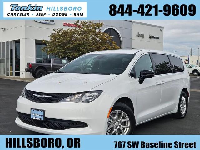 2026 Chrysler Voyager LX for sale in Hillsboro, OR